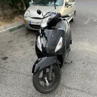ژوپیتر tvs