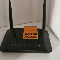 مودم Dlink مدل DSl-2740u