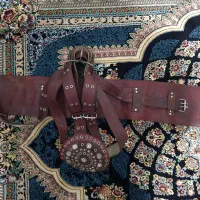 کمربند علم کشی