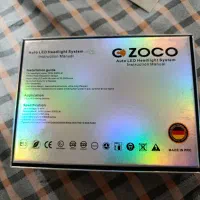 هدلایت اوریجینال زوکو