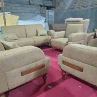 خرید راحت چکـی مبل راحتی / تولیدی حاج حداد