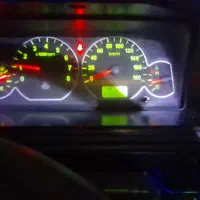 پراید صبا ۸۷