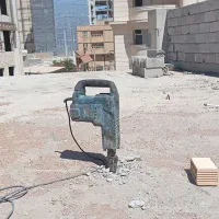 نیاز مند کارگر و استا سفیدکار نرمه کش روز مزد