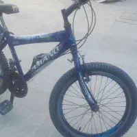 دوچرخه