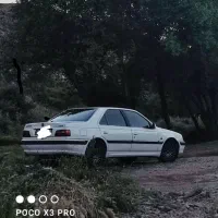 پارس88موتور402