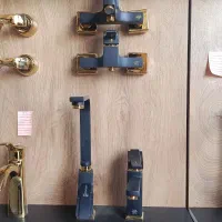 شیرآلات شیک و بادوام، مناسب بازسازی