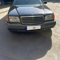 بنزw140