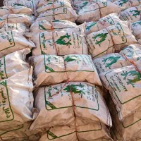 اولین ذغال روانسوز  درحد مشتری جمع کن