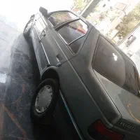 پژو ۴۰۵|خودرو سواری و وانت|رباط‌کریم, نصیرشهر|دیوار