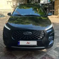 X22 پرو دنده 1402