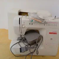 چرخ خیاطی مارشال