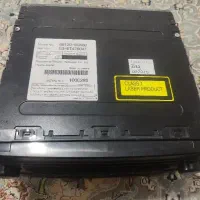 پخش فابریک تویوتا (نو)
