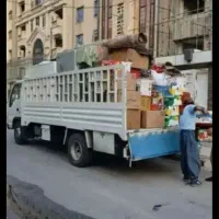 باربری اسباب کشی  بارسراسر اهواز ماشین با کارگر