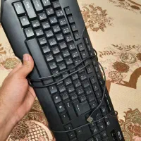 کیبرد تسکو