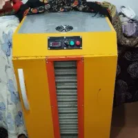 دستگاه هوشمند میوه خشک کن گازی و لواشک