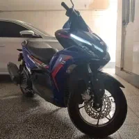 موتورآیروکس ۱۸۰