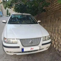 سمند ef7مدل95 فابریک