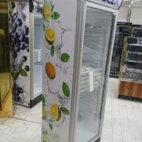 یخچال ایستاده