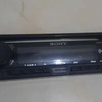 پنل ظبط سونی