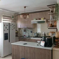 ملک|فروش آپارتمان|کن, |دیوار