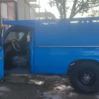 نیسان|خودرو سواری و وانت|کرمانشاه, |دیوار