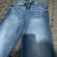 شلوار جین guess