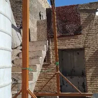 پایه جرثقیل متحرک