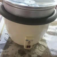 سرخ کن چرخ گوشت پلوپز