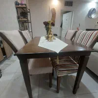 ناهارخوری ۴ نفره