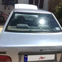 پراید 85