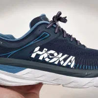کفش رانینگ HOKA Bondi 7 اصل اورجینال