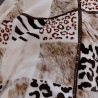 پالاز موکت نسکافه ای