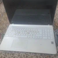 لبتاب در حد نو میباشد
