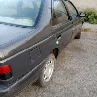 پژو ۴۰۵