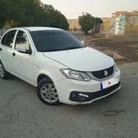 ساینا S1400 کارمندی شاسی پلمپ