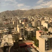 آپارتمان ۹۲ متری فول امکانات