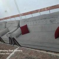 مبل ترو تمیز