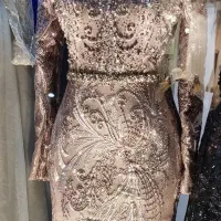 لباس مجلسی