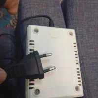 دینام چرخ ژانومه