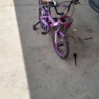 دوچرخه