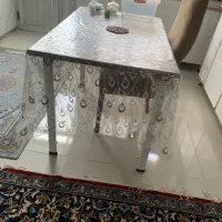 میز ناهارخوری