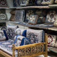 شاهنشین وتختشو قسطی بخر ۸ ماهه سلیمانی گلشهر