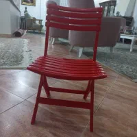 تعدادی اسباب بازی