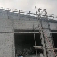 راویز کاری ساختمان