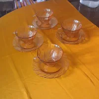 فنجان فرانسوی ورکو