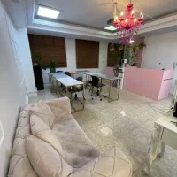 ۱۰۵ متر دو اتاق سند اداری شهرک غرب چهارراه دریا