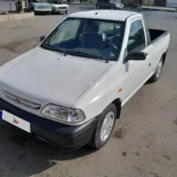 پراید وانت 151 مدل 1404