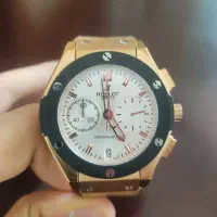 ساعت زنانه هابلوت بیگ بنگ (Hublot Big Bang Rose )