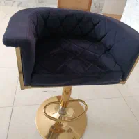 صندلی جکدار دورن وی ای پی