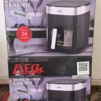 ایرفرایر ( سرخ کن بدون روغن )